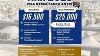 Foto: Dok Arminareka Perdana