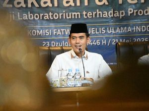 Fatwa Terbaru MUI soal Pajak Berkeadilan dan Rekening Dormant