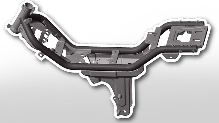 Aveta Ranger Max Explorer Aveta Ranger Max Explorer