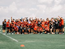 Bali United Tagetkan Kemenangan Perdana di Kandang Persebaya