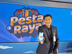 Mau BYD & Smartphone Canggih? Yuk Ikut Pesta Raya 2025