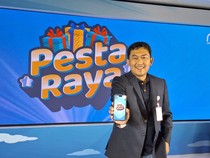 Bank Raya Bagi-bagi BYD Seal Hingga Samsung S25 Ultra, Ini Cara Dapatnya