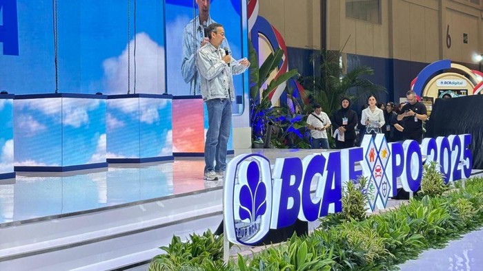 BCA Expo 2025