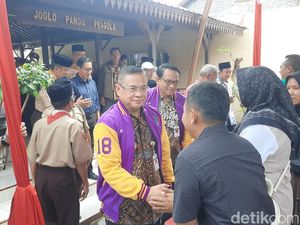 Video: Bupati Pati Sudewo Akhirnya Muncul Usai Sepekan Menghilang
