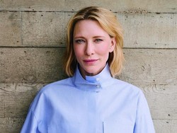 Cate Blanchett Jadi Wajah Baru Uniqlo, Bawa Misi Fashion yang Lebih Bermakna