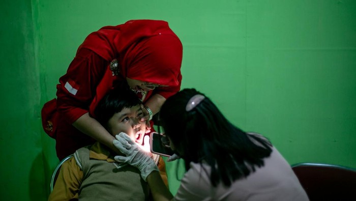 2 Ribuan Puskesmas Tak Punya Dokter Gigi, Paling Banyak Kosong di Wilayah Ini
