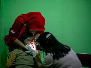 2 Ribuan Puskesmas Tak Punya Dokter Gigi, Paling Banyak Kosong di Wilayah Ini
