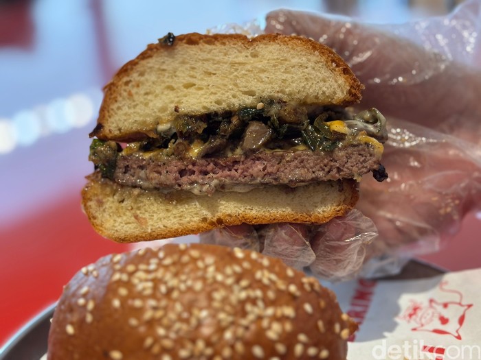 Daring Deli Daring Deli