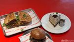 Resto Terbaru di Jaksel Punya Banh Mi hingga Mochi Cheesecake Teh Botol