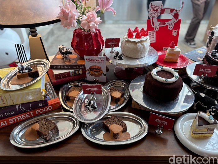 Daring Deli Daring Deli