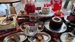 Resto Terbaru di Jaksel Punya Banh Mi hingga Mochi Cheesecake Teh Botol