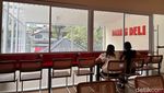 Resto Terbaru di Jaksel Punya Banh Mi hingga Mochi Cheesecake Teh Botol