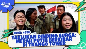 Video: Taklukan Dinding Surga: Merah Putih Berkibar di Trango Tower
