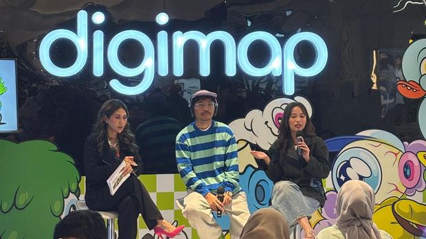 Digimap
