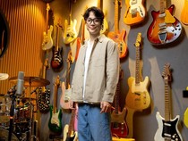 Dikta Soal Selera Wanita dan Siap Nikah Umur 40 Tahun