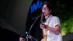 Dikta Soal Selera Wanita dan Siap Nikah Umur 40 Tahun