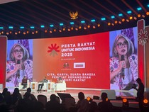 Sampoerna Bina Toko Kelontong Lewat SRC, Omzet Naik hingga 200%