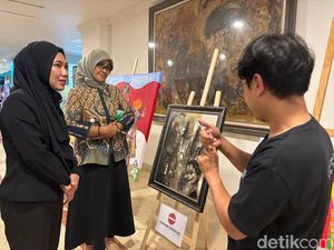 BTS 4G di Papua Rampung, Bakti Fokus Migrasi Layanan ke Satria di 2025