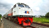 Sambut Libur Nataru, KAI Siapkan Nyaris 8.000 Perjalanan Kereta Api