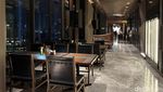 Berada di Atas Ketinggian, Restoran Ini Punya Menu Beef Yakitori Skewers