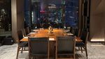 Berada di Atas Ketinggian, Restoran Ini Punya Menu Beef Yakitori Skewers