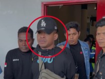Iming-iming Bayaran Puluhan Juta Buat Eras Nekat Culik Ilham