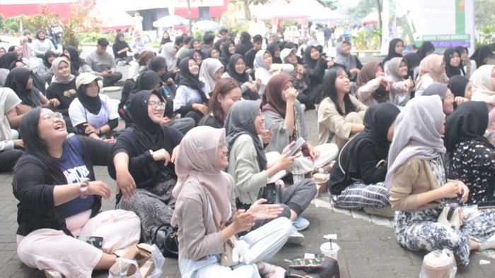 Fakultas Psikologi UMM