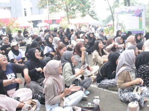 4 Dekade Psikologi UMM, Memberi Arti Kemanusiaan Mulai dari Ilmu