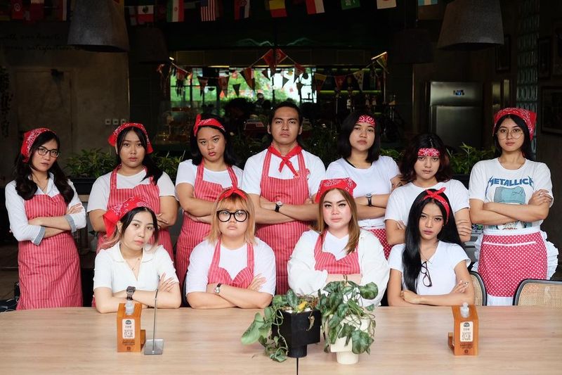 Pernah Hadir di Indonesia, 5 Gerai Fast Food Asing ini Resmi Hengkang!