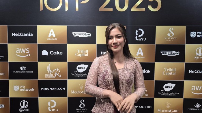 Felicya Angelista dan tokoh muda lainnya yang masuk nominasi TOYP 2025.