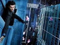 Sinopsis Film Man On The Ledge, Kisah Menegangkan di Atas Gedung Tinggi