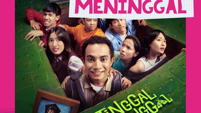 Video Friday Film Review: Tinggal Meninggal