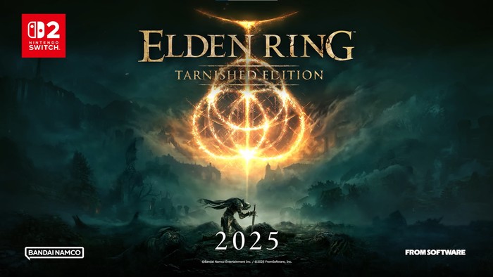 Elden Ring Tarnished Edition akan debut di Nintendo Switch 2. Nah penggemar berkesempatan menjajal untuk pertama kalinya di Gamescom 2025, tapi sayang hasilnya tidak memuaskan.