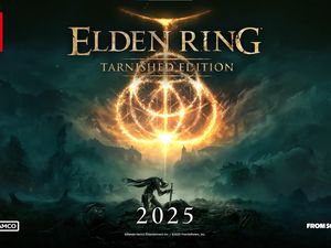 Frame Rate Elden Ring di Nintendo Switch 2 Rendah, Turun Hingga 15fps