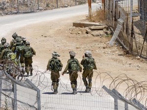 Golan di Ambang Damai, Buah Diplomasi Suriah dan Israel