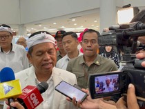 Gubernur Jabar Cek Rp 4,17 T ke BI: Kalau Benar Saya Berhentikan Pejabat Saya