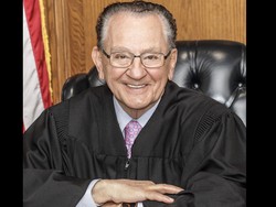 Hakim Caprio yang Viral Karena Baik Hati Meninggal Dunia