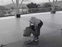 2 Bocah SD Adu Jotos gegara Konten Video Medsos