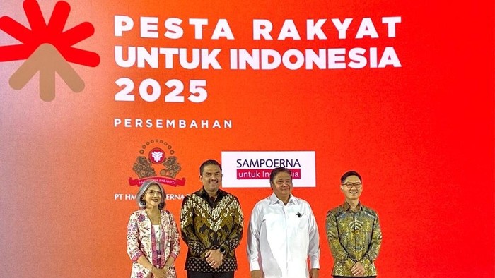 HM Sampoerna