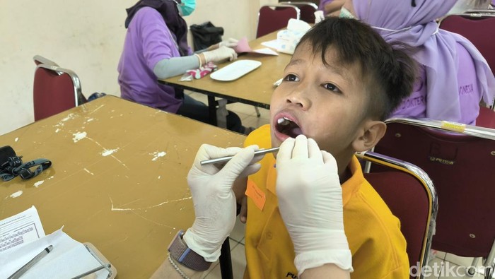 IDGAI Beri Edukasi Kesehatan Gigi ke 180 Anak di Panti Asuhan Jaktim