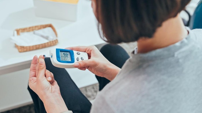 Tak Sekedar Kadar Gula Tinggi: Waspadai Komplikasi Mengerikan Diabetes