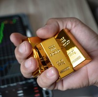 Oh Ternyata Ini yang Bikin Banyak Orang Tertarik Investasi Emas Oh Ternyata Ini yang Bikin Banyak Orang Tertarik Investasi Emas