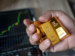 Oh Ternyata Ini yang Bikin Banyak Orang Tertarik Investasi Emas