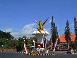 Pemkab Buleleng Hapus Piutang Pokok dan Denda PBB-P2 hingga Tahun 2020