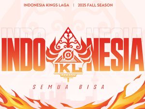 Turnamen Honor of Kings IKL Fall 2025: Jadwal, Hadiah, Tim, dan Format