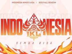 Turnamen Honor of Kings IKL Fall 2025: Jadwal, Hadiah, Tim, dan Format
