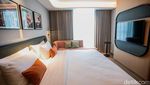 Intip Hotel Mewah di Kota Wisata Cibubur yang Terintegrasi Mal