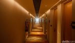Intip Hotel Mewah di Kota Wisata Cibubur yang Terintegrasi Mal