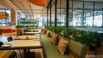 Intip Hotel Mewah di Kota Wisata Cibubur yang Terintegrasi Mal