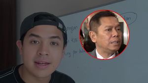 Video: Jerome Polin Gemas Hitung-hitungan Tunjangan Rumah Anggota DPR